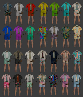 malesummershowcase