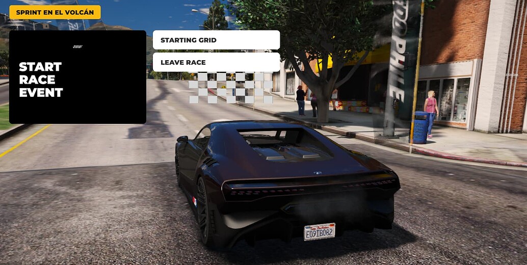 [PAID] PRX-Racing - FiveM Releases - Cfx.re Community