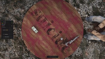 🔫 Russian Roulette - FiveM thumbnail 2