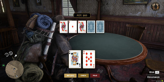 poker