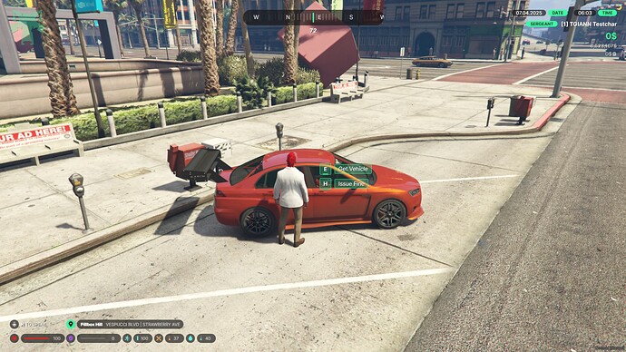 TGIANN Garage&Real Parking (Insurance, Job Garage and more) thumbnail 5
