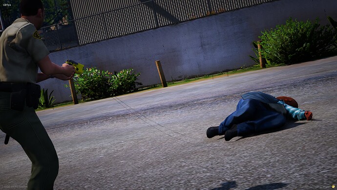 [PAID] [Standalone] z_taser by Zea Development thumbnail 3