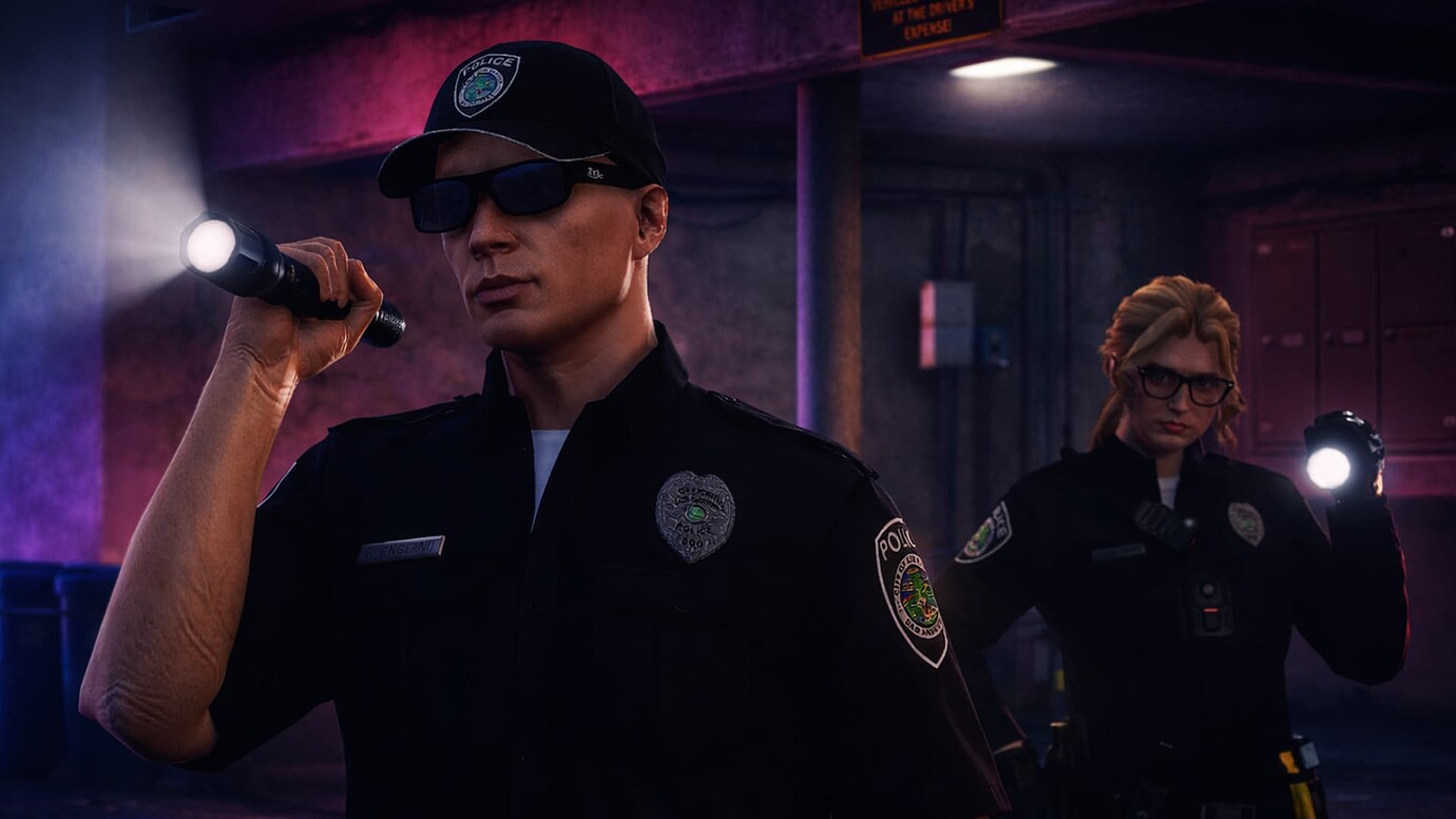 Stateside Rp Stateside RP ERS | Emergency Response Roleplay - Server Bazaar - Cfx.re ...