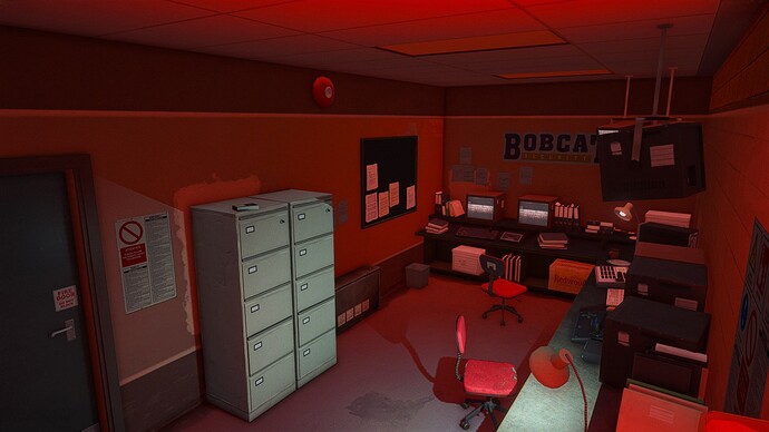 [PAID] [MAP] Bobcat Security Extended  thumbnail 10