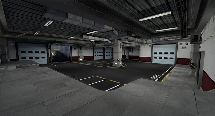 [PAID] [MLO] Mission Row Police Department thumbnail 4