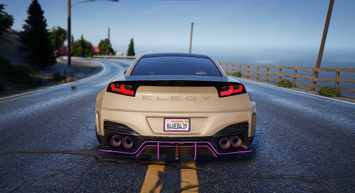 [PAID] [LORE-FRIENDLY] Elegy Pro Widebody thumbnail 10