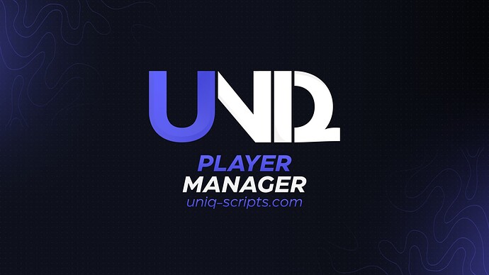 [Paid] Player Manager [ESX/QB] Thumbnail
