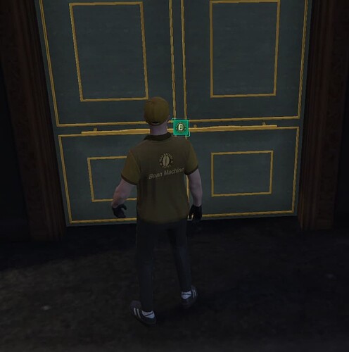 Doorlock
