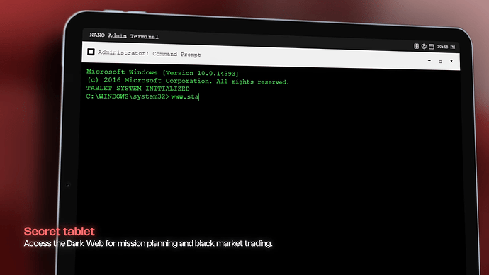 ALL IN ONE Robbery System - Plan heists, Sell stolen goods,  Build your team, Noise Detection thumbnail 7