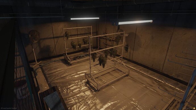  [SKY HIGH Dispensary] Weed Shop MLO thumbnail 13