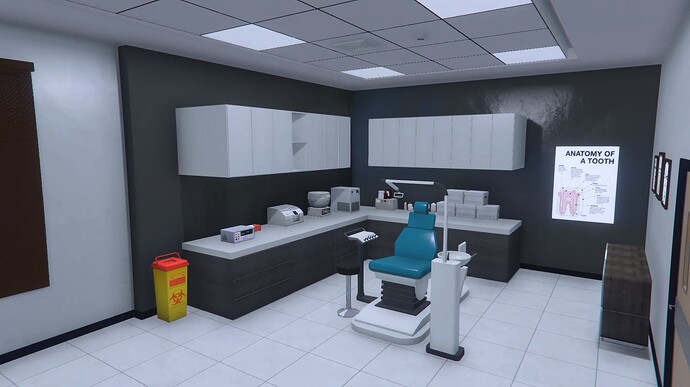 [PAID] [MLO] UMC Hospital thumbnail 4