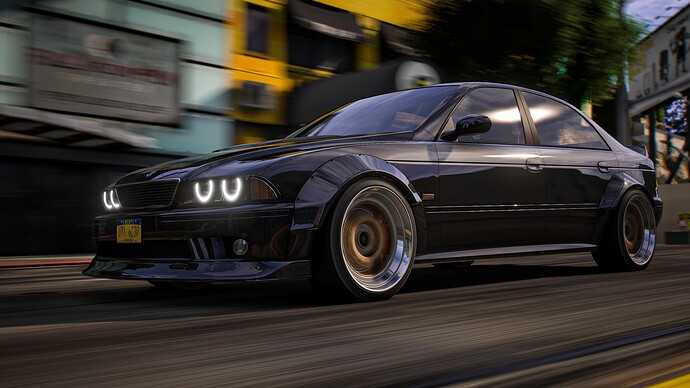 Übermacht Sentinel XS4 Vanguard thumbnail 3