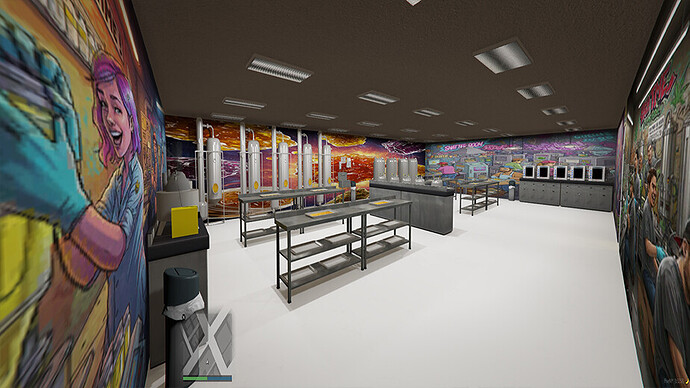 High Time Dispensary MLO thumbnail 19