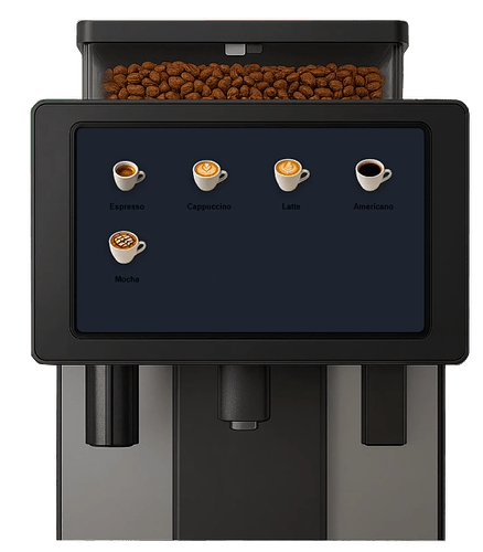 Cafe Prego Job thumbnail 3