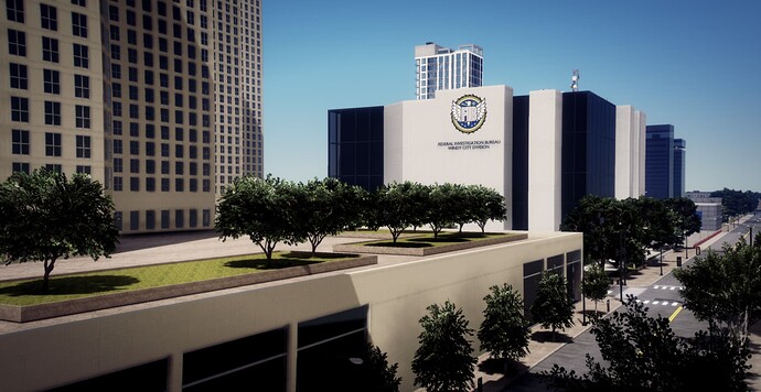 Chicago “Windy City” | Map | V1 thumbnail 144