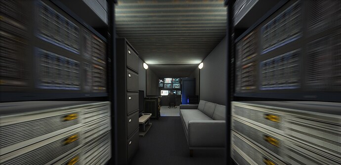 [MLO] Container & Wagon Bundle v1.3 Update! [%50off] thumbnail 6