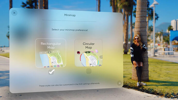 Codem Supreme HUD AIO — All-In-One  FiveM HUD | 6 Speedometers | FLIR Camera | Stress | Nitro | Vehicle Mods thumbnail 3