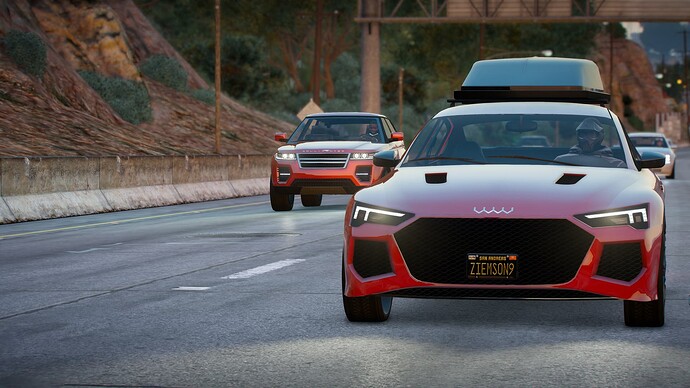 [PAID] Obey Schwarztiger thumbnail 6