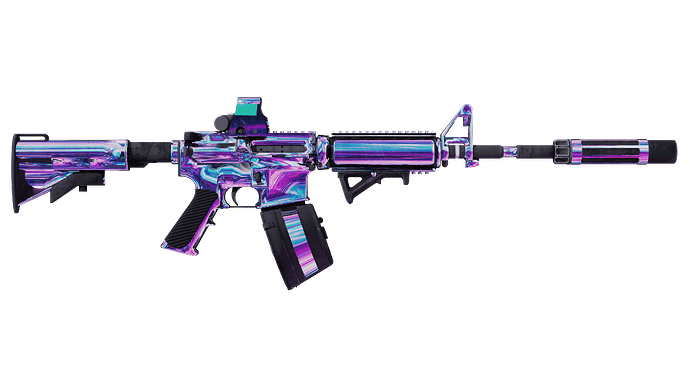 WEAPON_M4A1_CHROMIUM_R