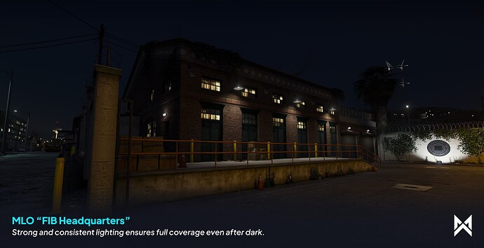 FBI Headquarters thumbnail 19