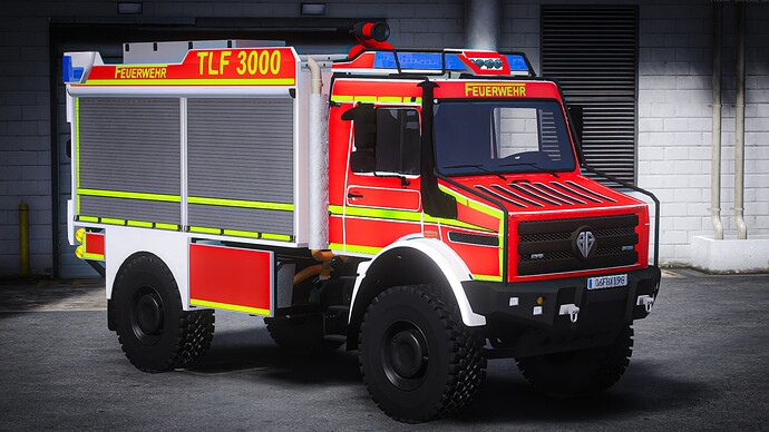 Benefactor Moggy Pumper TLF3K thumbnail 4