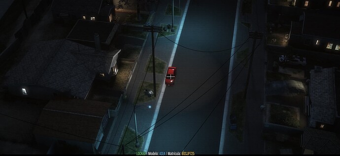 Helicopter Camera & Spotlight System thumbnail 2