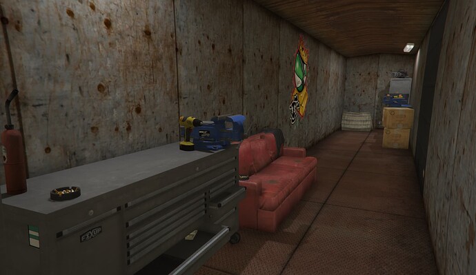 Train Wagon Crafting thumbnail 2