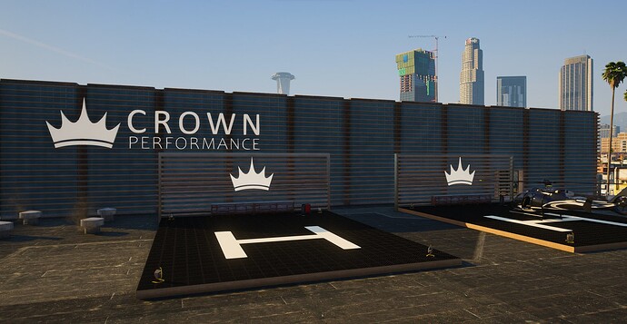 [PAID] [MLO] Crown Performance - Mechanic thumbnail 10