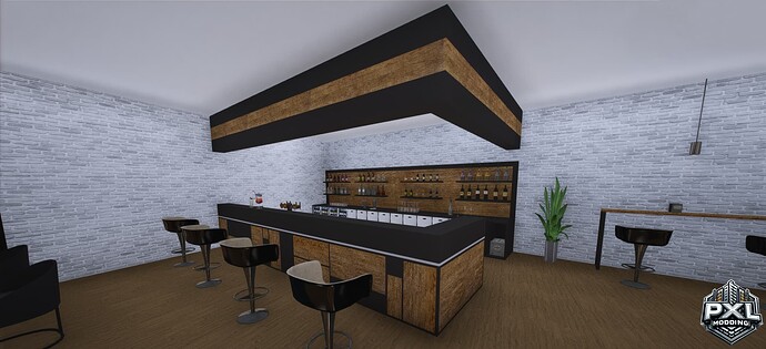 [MLO] Bar Lounge - PXL_Modding thumbnail 5