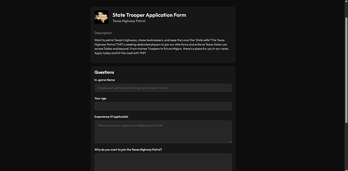 applicationpreviewpage