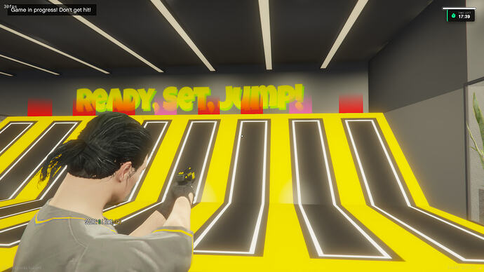 [PAID] Trampoline Park Hops World [MLO] | FREE SCRIPT INCLUDED | Hunz3D thumbnail 11