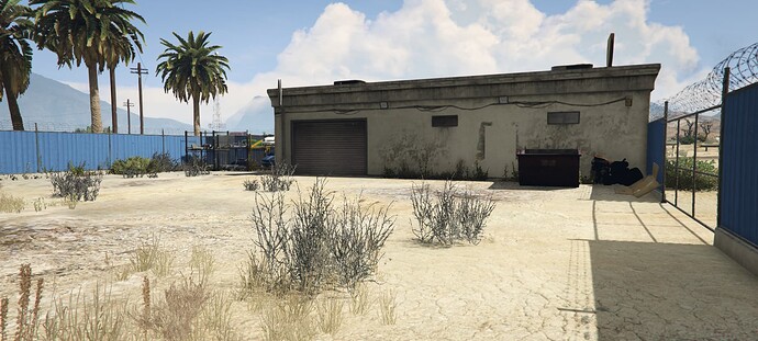 [MAP] [MLO] Fly Wheels Garage - Sandy Shore thumbnail 7