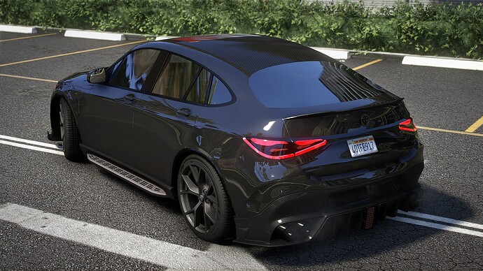 BENEFACTOR TENTO thumbnail 3