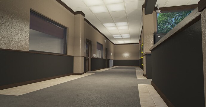 [MAP] Paleto Bay Dealership - GTA 5, FiveM Interior Map thumbnail 13