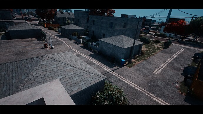 Chicago Hood | Mega Mall Replacement thumbnail 4