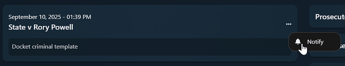 ONX MDW – Advanced MDT Cloud Police & Government Computer thumbnail 43