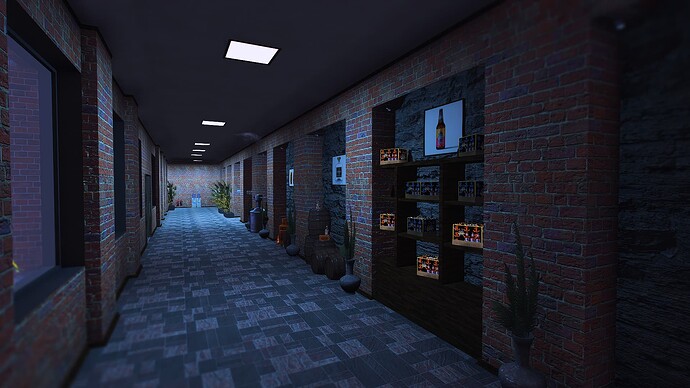 [PAID]Porter Brewery [MLO] thumbnail 2