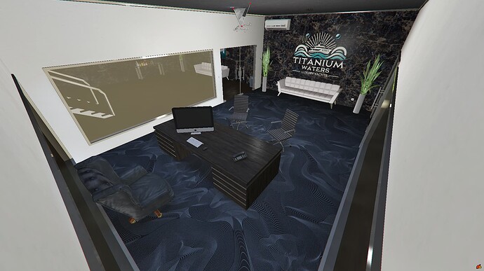 [PAID] [MLO] Titanium Waters - Luxury Yachts thumbnail 4