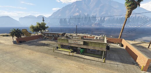 Sandy Shores Bottom Dollar(bail enforcement) MLO Thumbnail