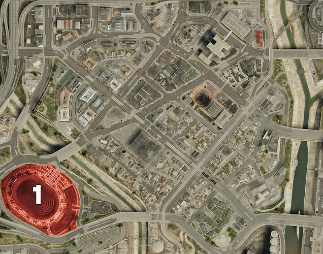 [FIVEM MAP] Duneland Village (Screwly G Hood) thumbnail 3