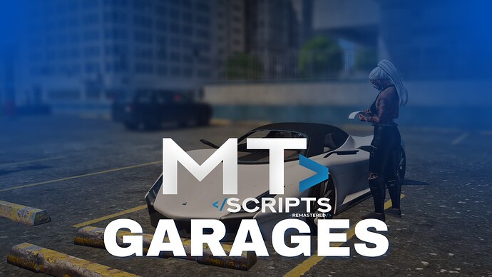 MT Parking Garages Thumbnail
