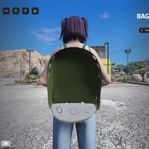 Pet Backpacks thumbnail 14