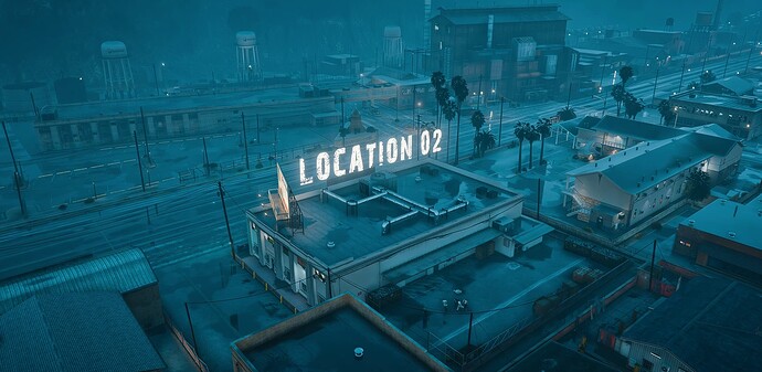 Abandoned Hospital [MLO] thumbnail 22