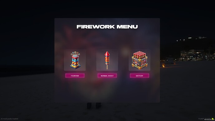 fireworkingame
