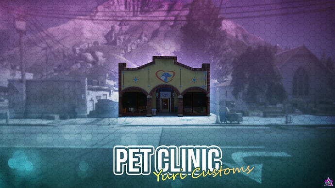 [PAID][MLO] Pet Clinic Thumbnail