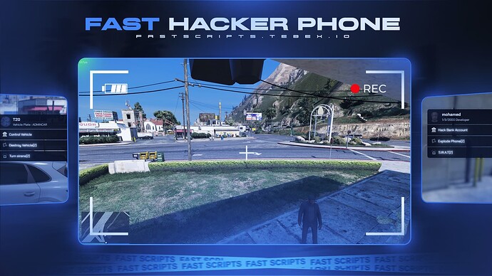 hackerphone