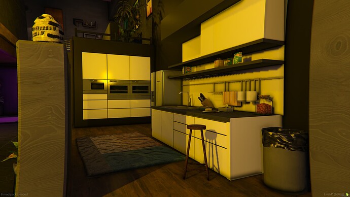 THE PURPLE LOUNGE thumbnail 5