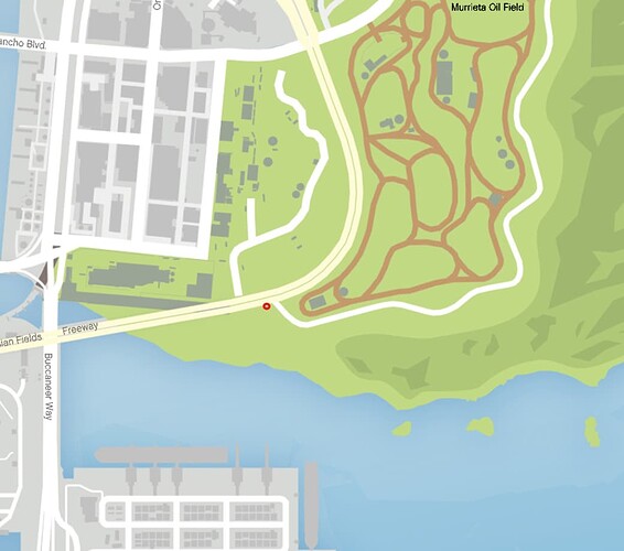 [PAID] [MLO] Crystal Hideout Map thumbnail 2