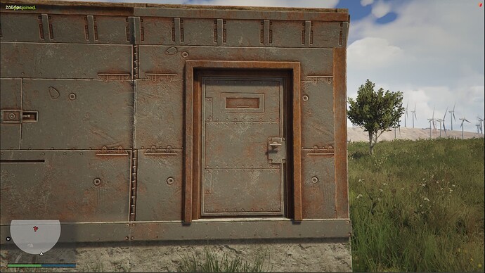 Base Building [ESX/QB] thumbnail 6