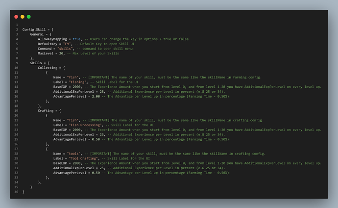 [PAID] [ESX] [5-in-1] Advanced Farming thumbnail 20